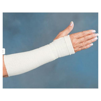 Bandage Dema Grip 4.75x36" Tubular Natural Ea - Surgical Supplies NY